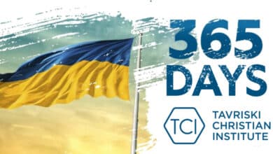 Роль християнських громад