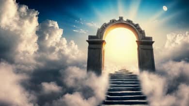 що відбувається коли помреш