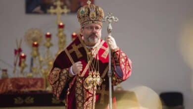 УГКЦ переходить на новий календарний стиль