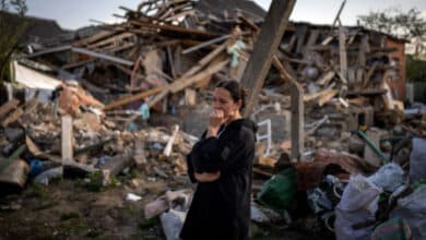 втратили зв’язок