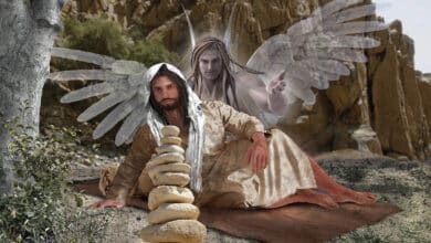 Спокуси Ісуса Христа