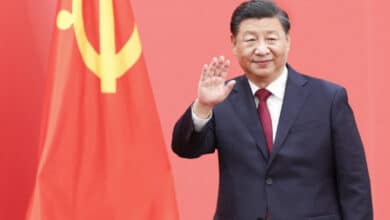 пацифістські кроки