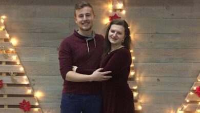 заарештували баптистське подружжя