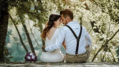 відтінки любові