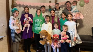 повернули дітей