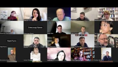 українські науковці