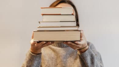 кількість виданих книжок