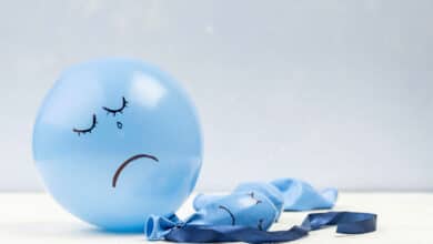 про стан апатії