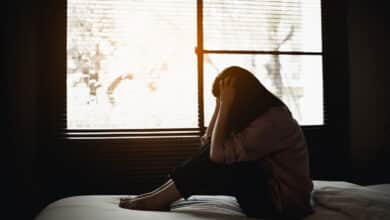 втратити душевний спокій