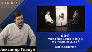 не мають дітей