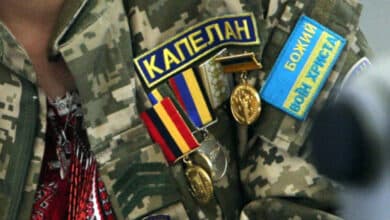 курс підготовки капеланів