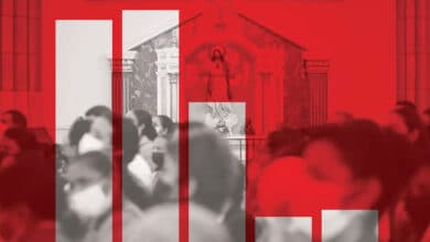 Євангельскі віруючі