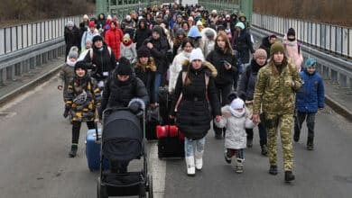 переміщення робочої сили