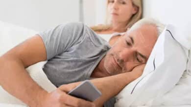 вплив соціальних мереж на шлюб