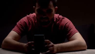 залежність від порнографії