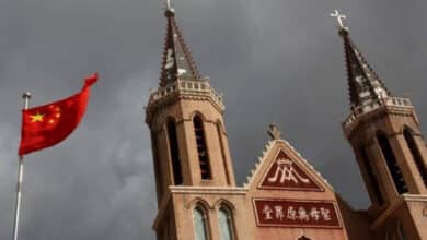 відвідування релігійних заходів