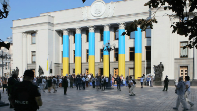 українське громадянство