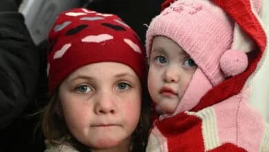 розвиток депресії у дітей