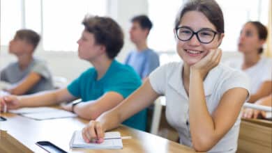 погіршення якості освіти