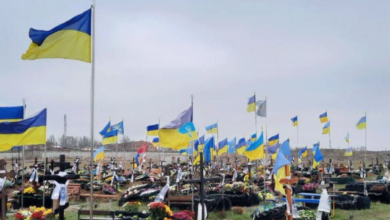 померли або отримали поранення