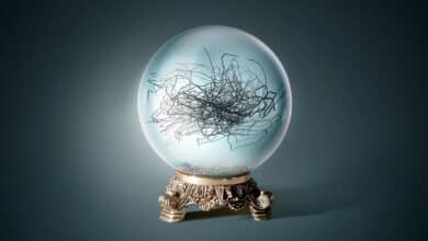 Знання майбутнього