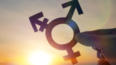 Що робить людей чоловіками та жінками