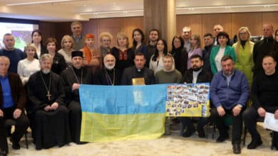 сім'ї зниклих безвісти