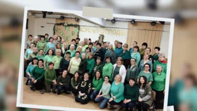 ретрит для жінок