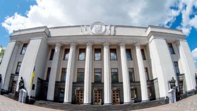 ро визнання культурної спадщини елементом національної безпеки