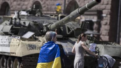 Рівень оптимізму