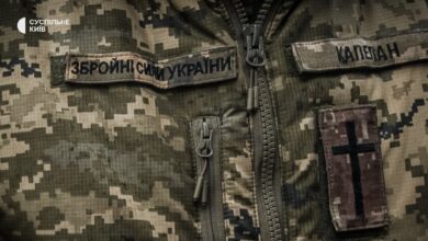 випуск військових капеланів