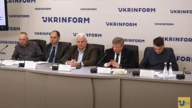 Рейтинг довіри