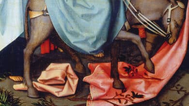 вербна неділя