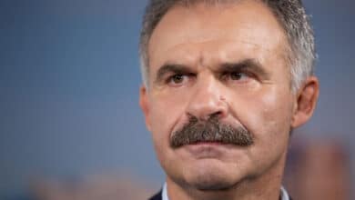 Голова Державної служби України з етнополітики