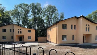 дитячі будинки сімейного типу