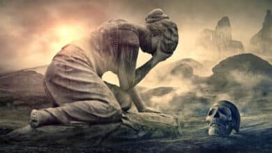 проблема зла