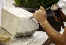 історія про трьох каменотесів