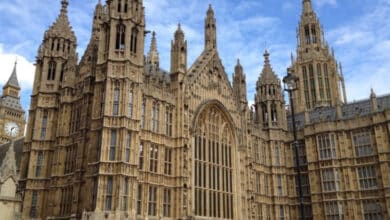 прихильність до церков