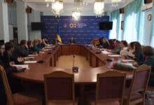 Громадська рада