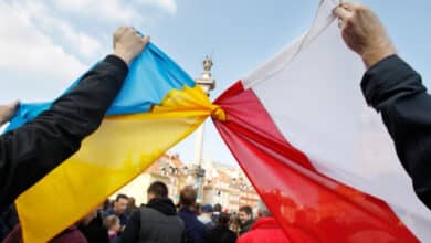 біженці з України