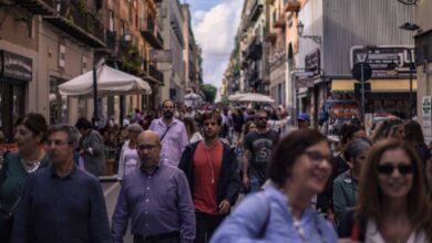 зміни чисельності населення