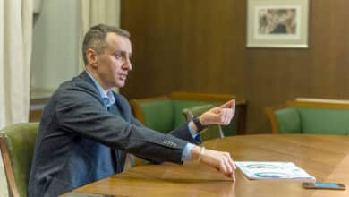 вплив війни на психіку