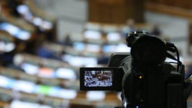 Про державні соціальні стандарти