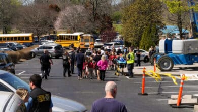 трансгендер