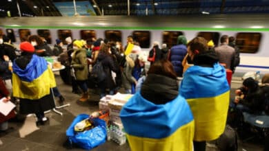 міграційна програма в Канаді