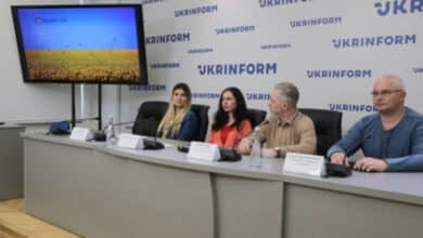 облік доставлення та розподілу гуманітарної допомоги