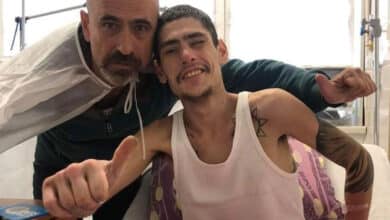 історія порятунку