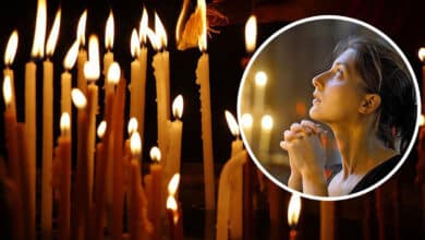 молитви до святих