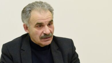 про стан справ Московського патріархату