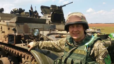 капеланська робота